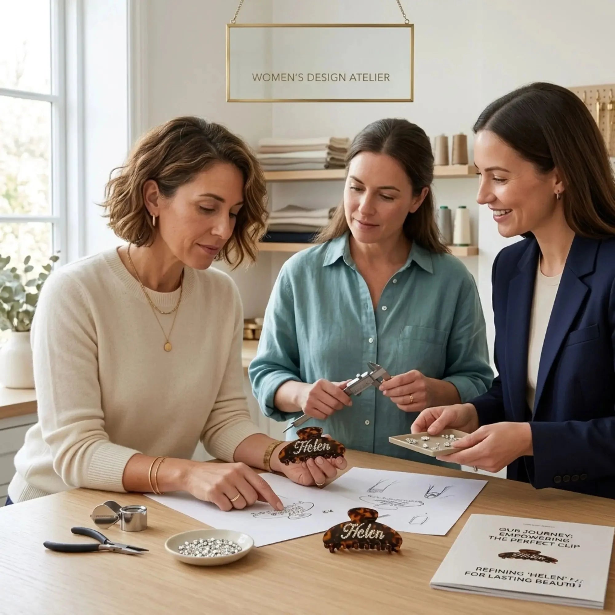 More Than a Tool, A Daily Ritual: Creating Emotional Connections - LioraCatcher