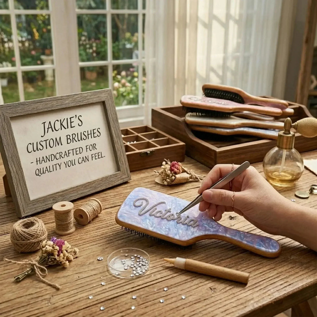 The Warmth of Hand-Polished Wood: A Feel Machines Can’t Replicate - LioraCatcher